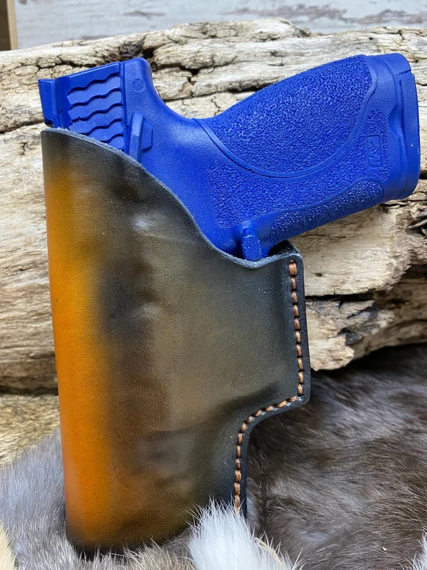 IWB Leather Holster for M&P9 M2.0 SRI225