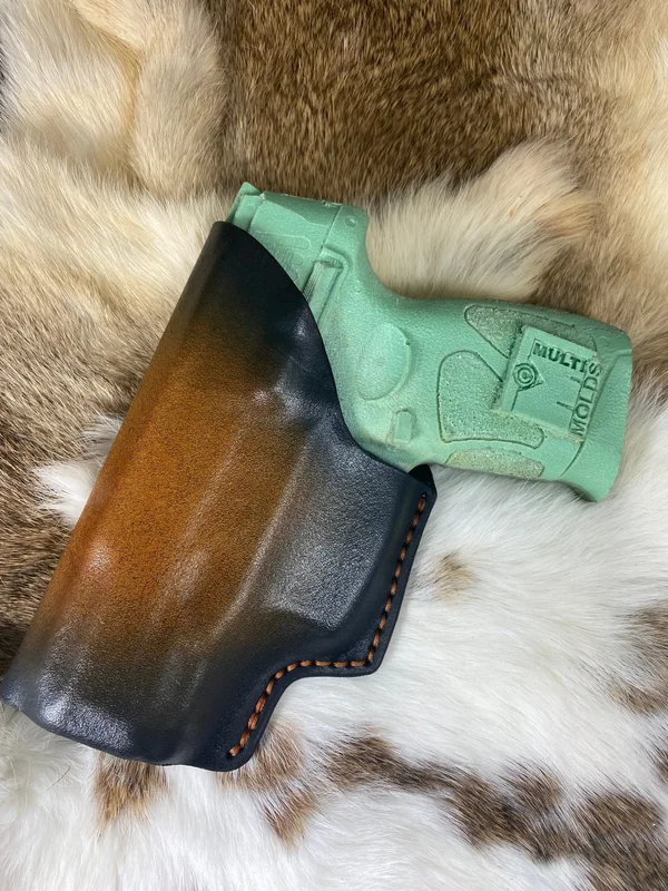 IWB Leather Holster for Taurus G2C SRI225