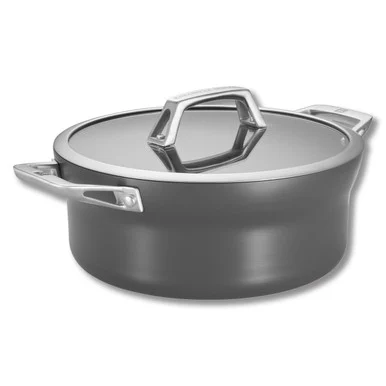 J.A. Henckels ZWILLING Motion 5 Quart Nonstick Dutch Oven 1009955