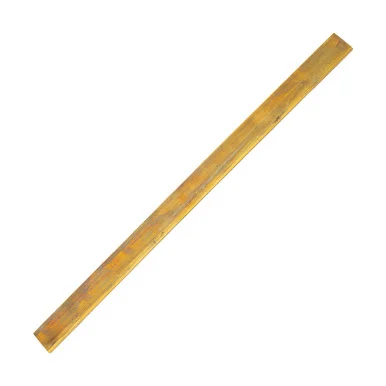 JANTZ Supplies Brass Barstock .188" x .75" x 12" Model CP404