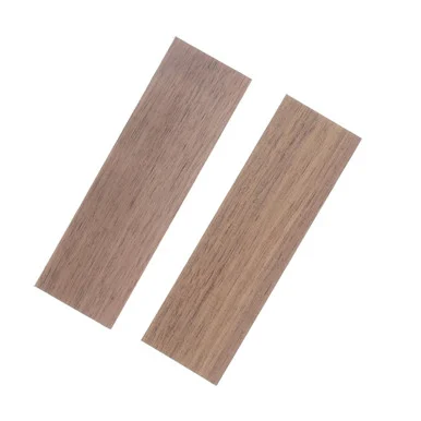Jantz Walnut Handle Scale Set JZEW116