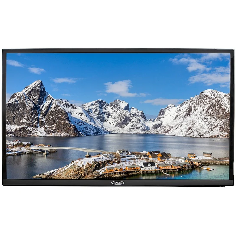 JENSEN 24 Smart DC Television [JTV2423DCS]