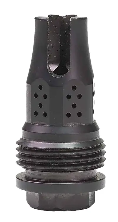 Jk Armament JKMDHDCF28 War Eagle Compensator/Flash Hider 1/2×28