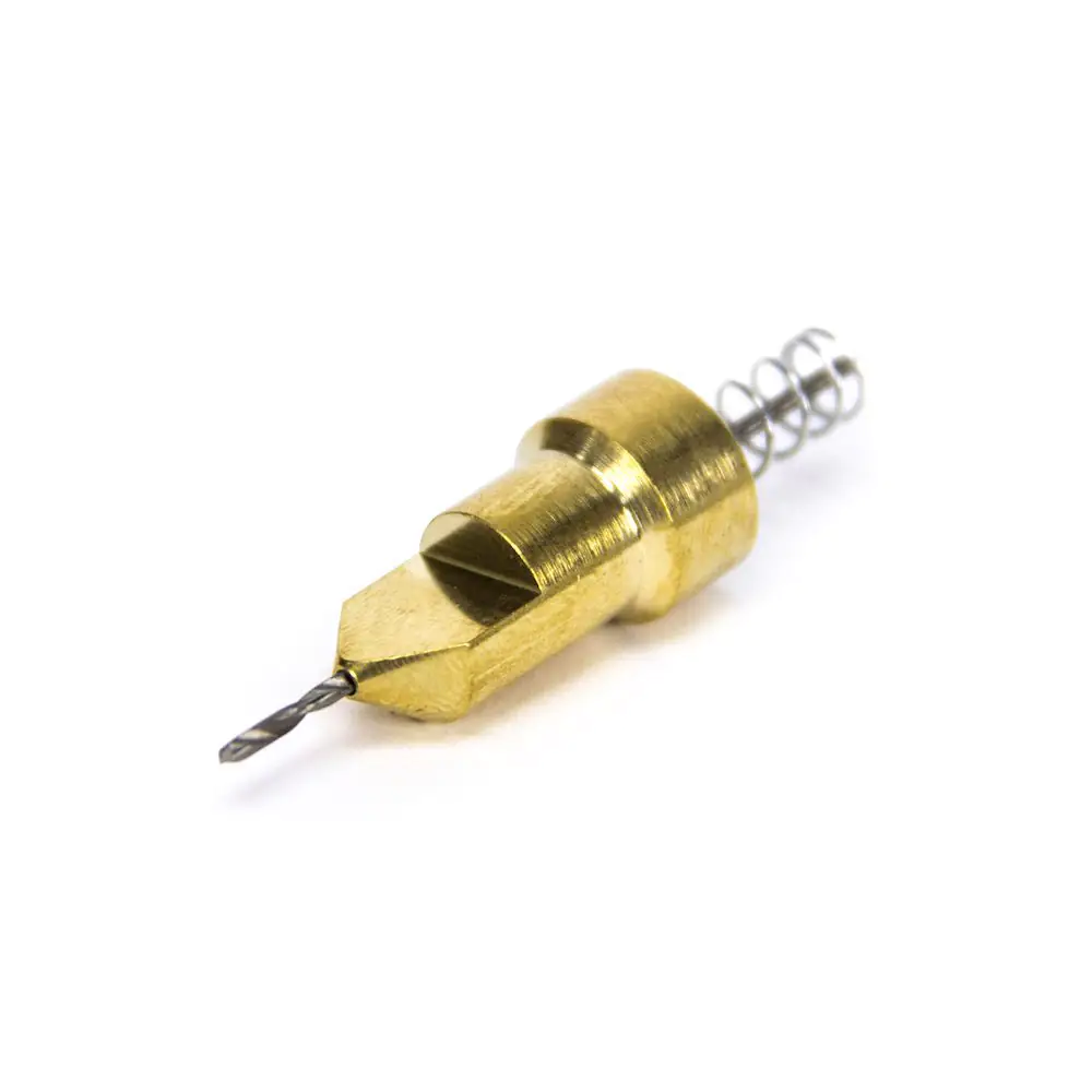 JLS Clarinet Thumb Rest Drill Pilot