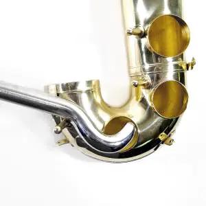 JLS Saxophone Bow Bar