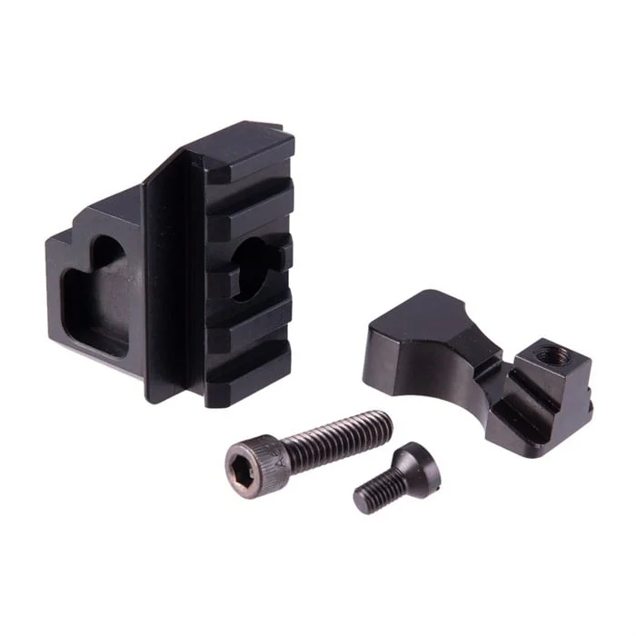 JMAC CUSTOMS LLC1913 ADAPTER FOR STAMPED AKM RECEIVER