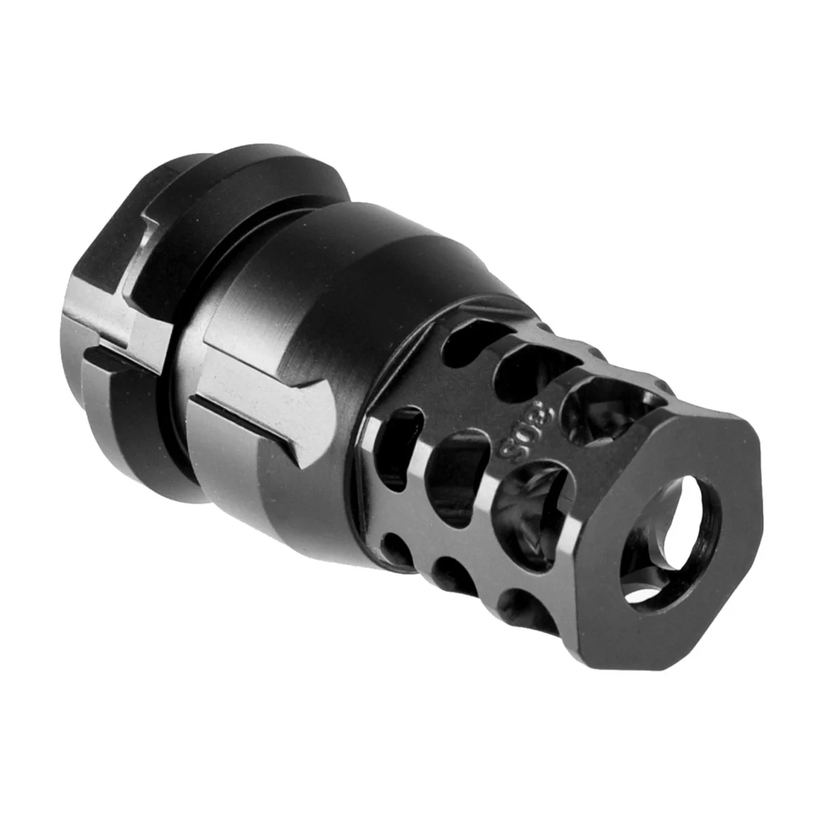 JMAC CUSTOMS LLC360 KEYMOUNT KEYMICRO MUZZLE DEVICE