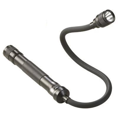 JR Reach C4 LED Flashlight, 85 Lumens, 20in. Long
