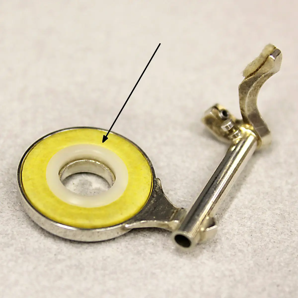 Jim Schmidt Delrin Bushing Upgrade Kit for Yamaha