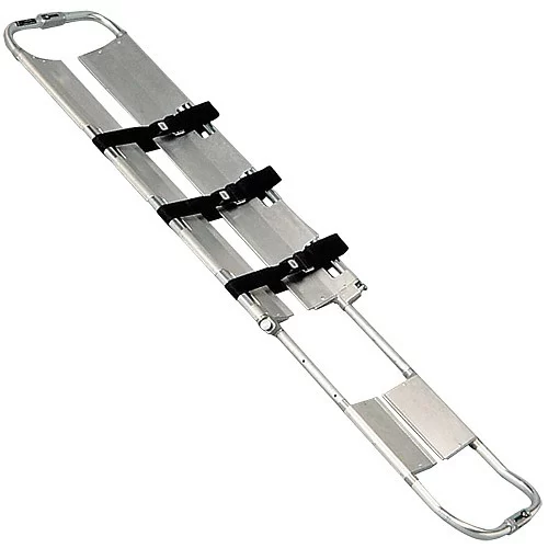 Junkin Break Apart Stretcher (Scoop Stretcher)