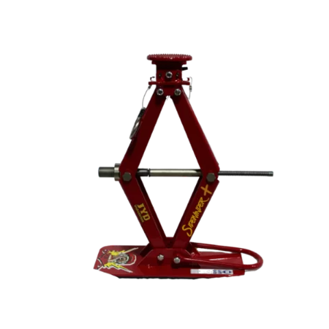 Junkyard Dog Sidewinder Plus Jack Kit