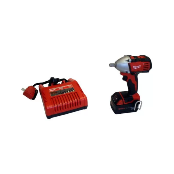 JYD Industries Milwaukee M-18 Kit #1