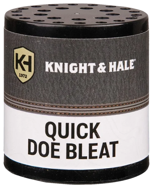 K&H Quick Doe Bleat