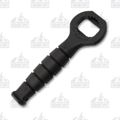 KA-BAR Ka-Barley Bottle Opener Black Grilamid KA9907