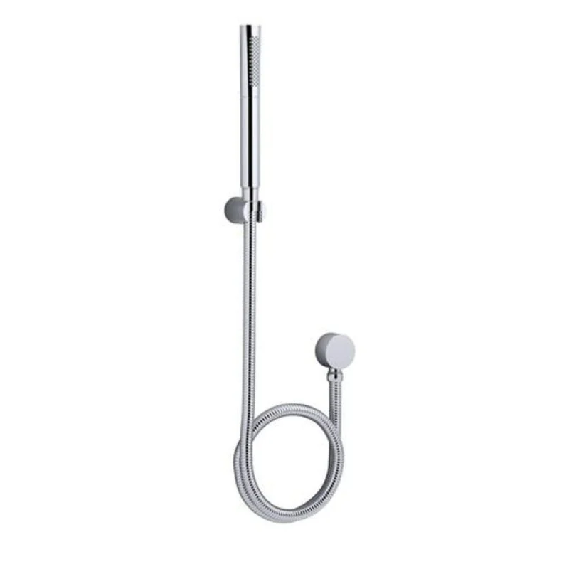 Kallista One Dual Function Hand Shower in Polished Chrome | Ferguson