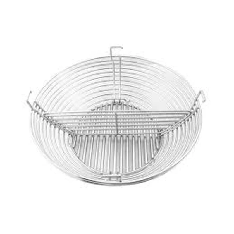Kamado Joe Charcoal Basket for Classic Joe