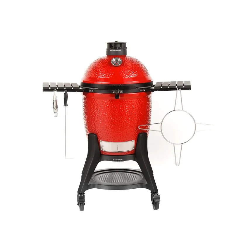 Kamado Joe– Classic III