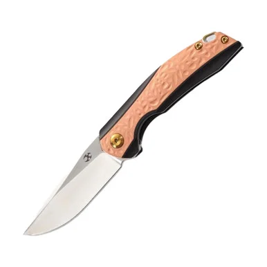Kansept Mini Accipiter Black Ti Copper