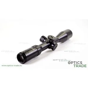 Kaps Tactical 2.5-10x50 sniper