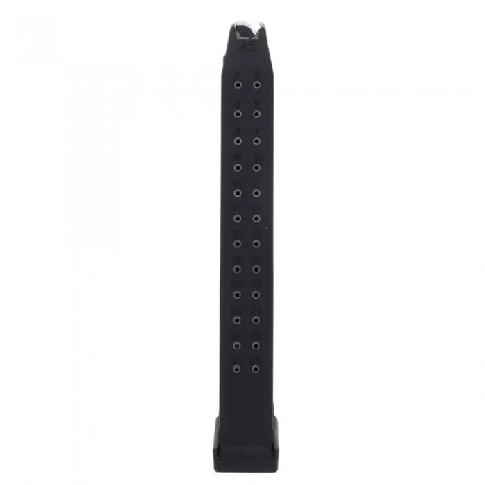 KCI USA, INC.26RD MAGAZINE 45 AUTO FOR GLOCK 21