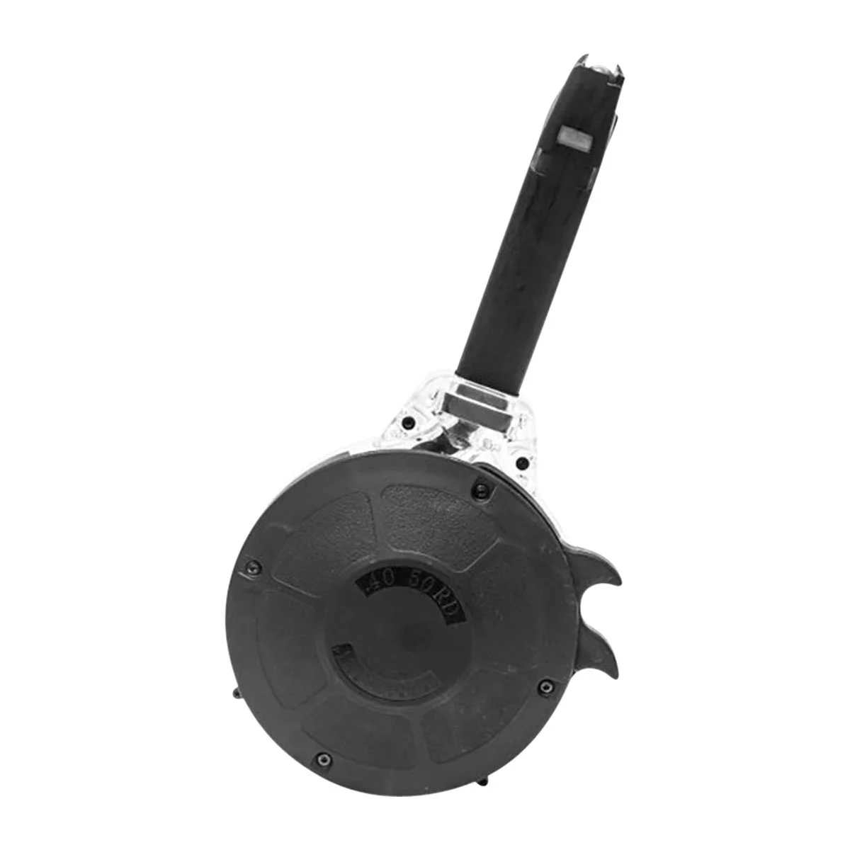 KCI USA, INC.50RD DRUM MAGAZINE 40 S&W FOR GLOCK 22/23
