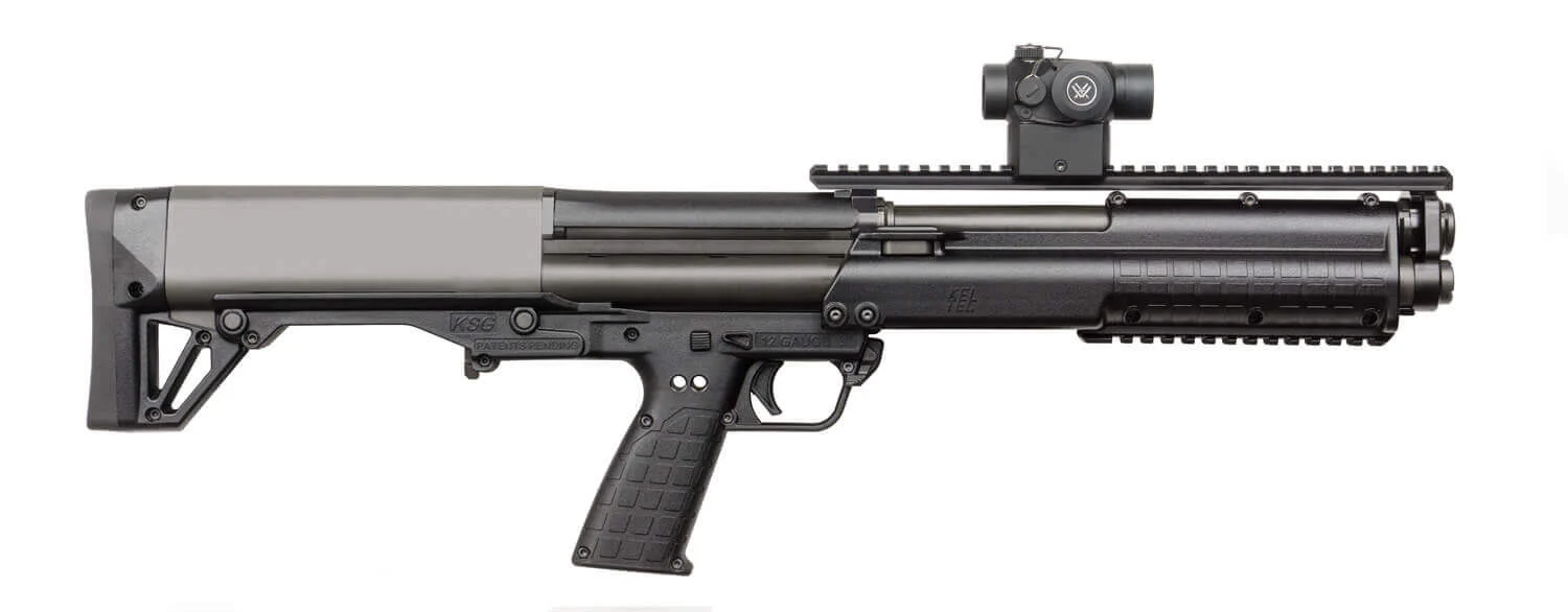 Kel-Tec KSG