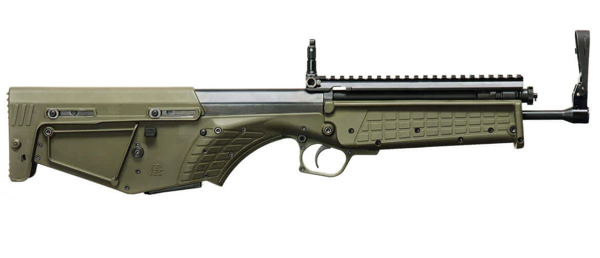 Kel-Tec RDB Survival