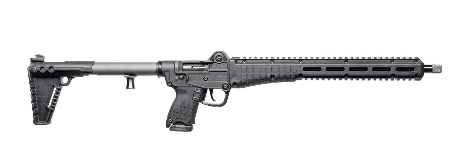 Kel-Tec SUB2000 GEN3