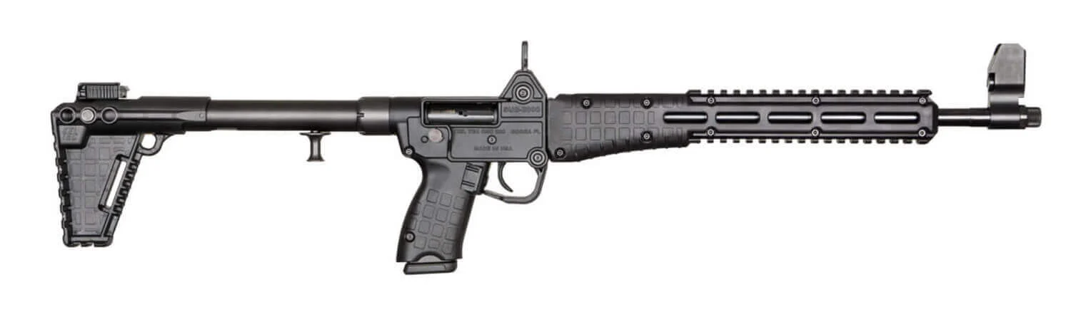 Kel-Tec SUB2000
