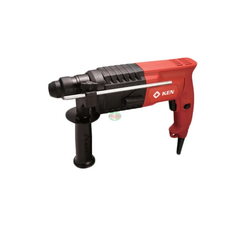 Ken 2520E Rotary Hammer