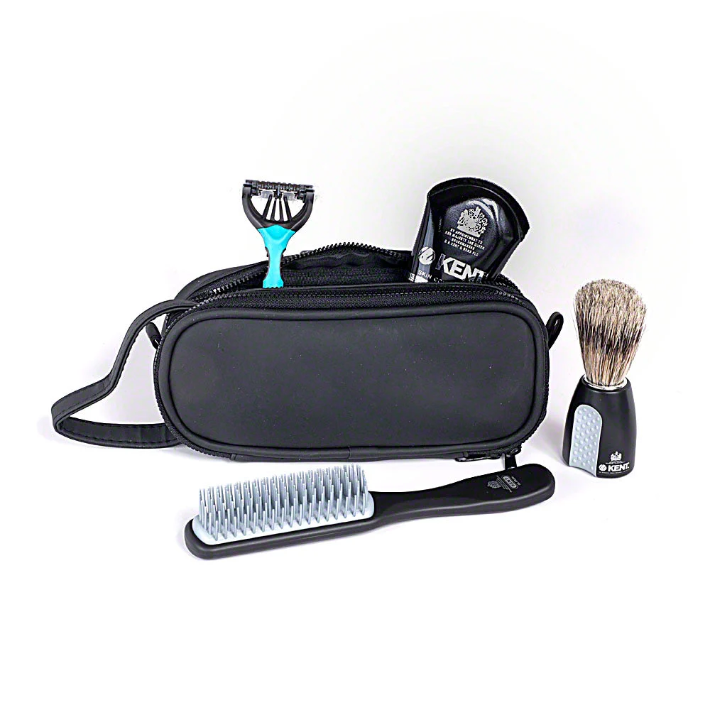 Kent “The Big Wet Set” Wet Shaving Set