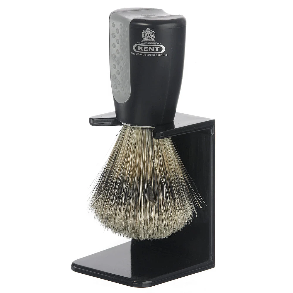 Kent “Wet is Best” Wet Shaving Set