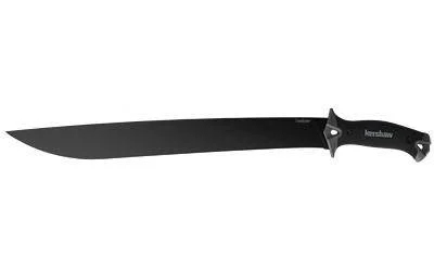 Kershaw Camp 18 Machete 18″ Black
