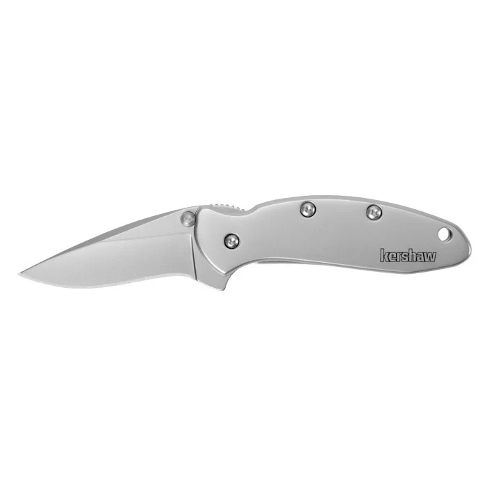 Kershaw Chive Knife w/Speedsafe and Ken Onion Design