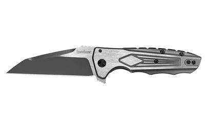 Kershaw Deadline 3.8″ Plain Pvd-satin