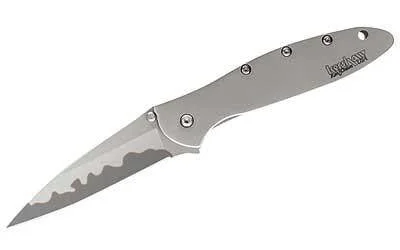 Kershaw Ken Onion Leek Composite