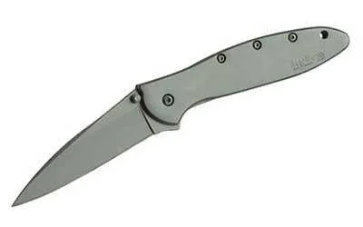 Kershaw Ken Onion Leek Plain