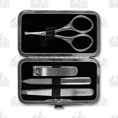 Kershaw Manicure Set KSKMCURE