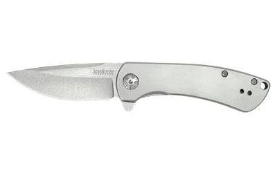 Kershaw Pico 2.9″ Plain Ss Bead Blast