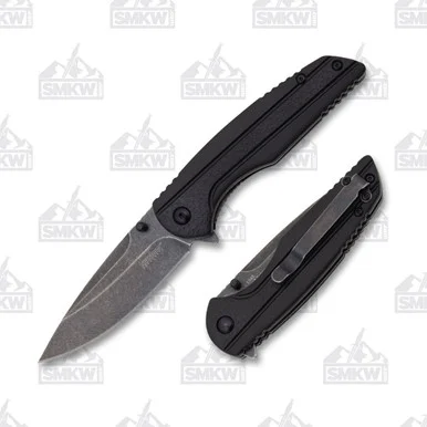 Kershaw Pushrod Folding Knife KS1345