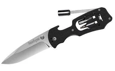 Kershaw Select Fire 3 3-8″ -tool Sts