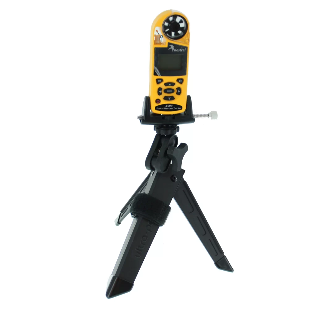 Kestrel Mini Weather Meter Tripod