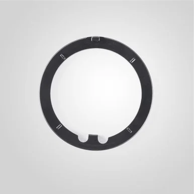 Keymo Detent Ring