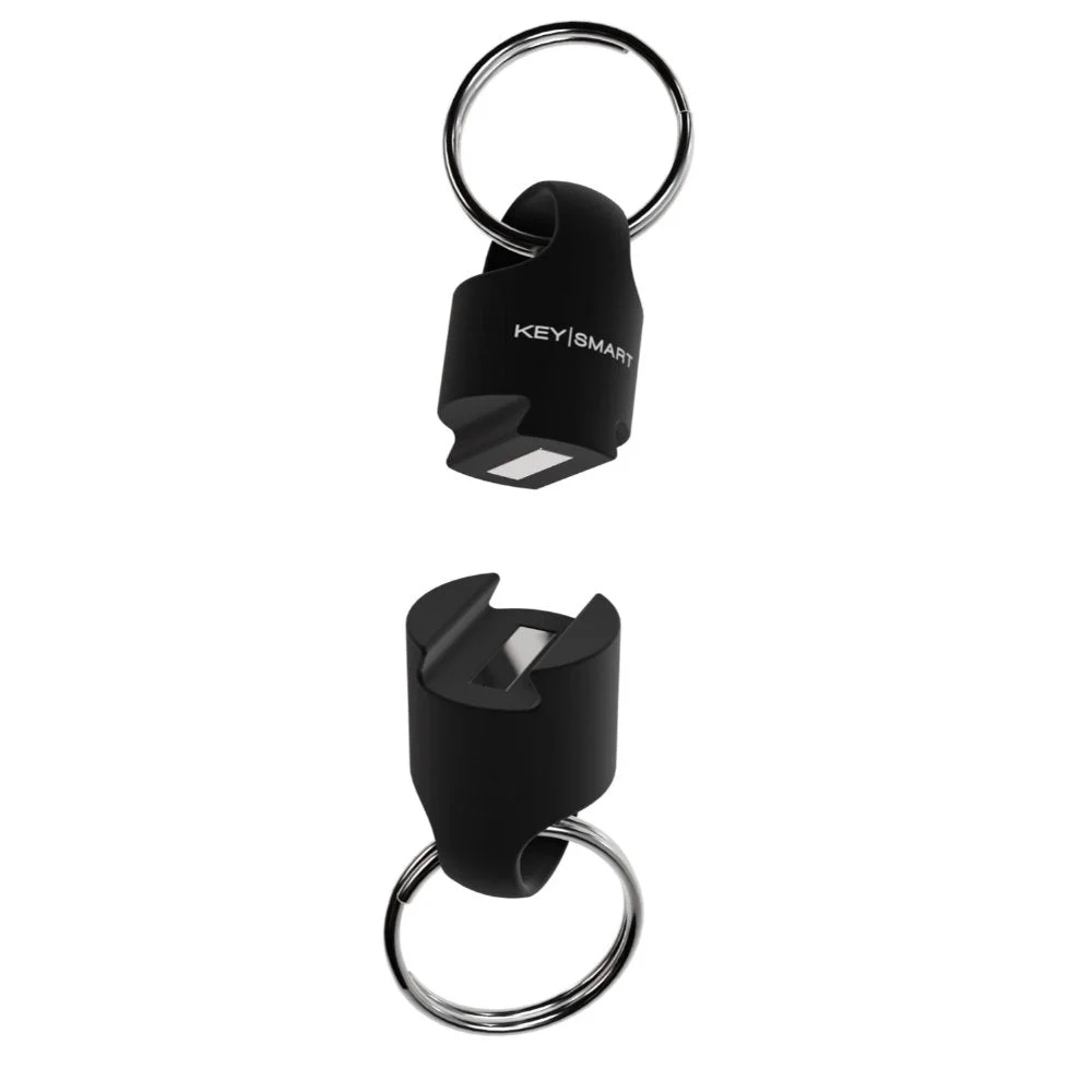 KeySmart MagConnect Pro Locking Magnetic Quick Connect
