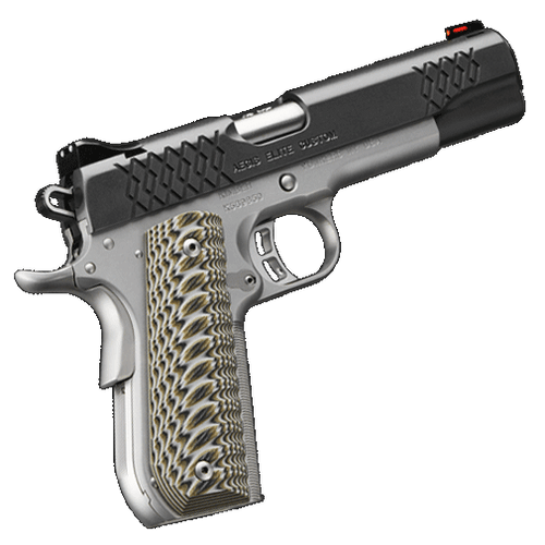 KIMBER AEGIS ELITE CUSTOM .45 ACP