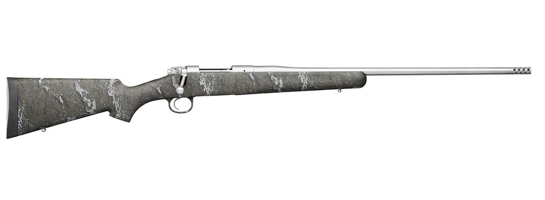 Kimber Hunter Pro Desolve Blak