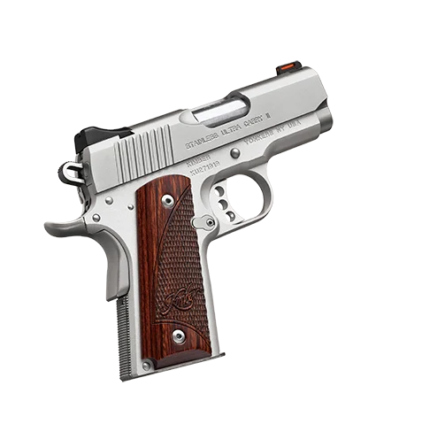 Kimber Ultra Carry II