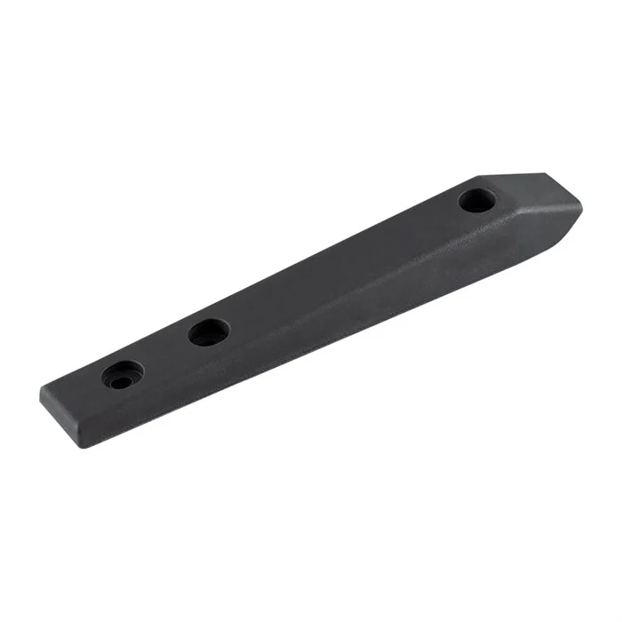 KINETIC RESEARCH GROUPBRAVO CHASSIS FLAT BAG RIDERS