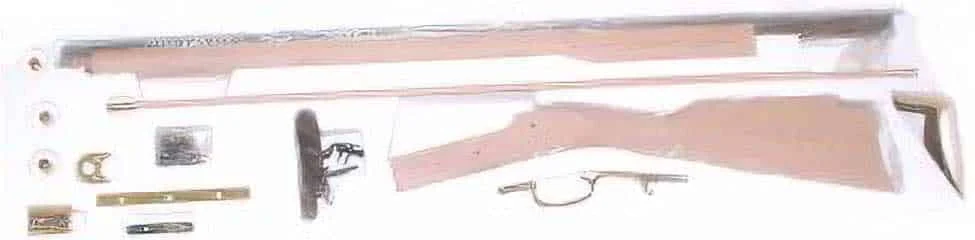 Kit – Kentucky Rifle – Percussion – Right Hand