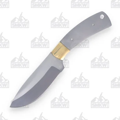 Knife Blanks Skinner Blade BL146